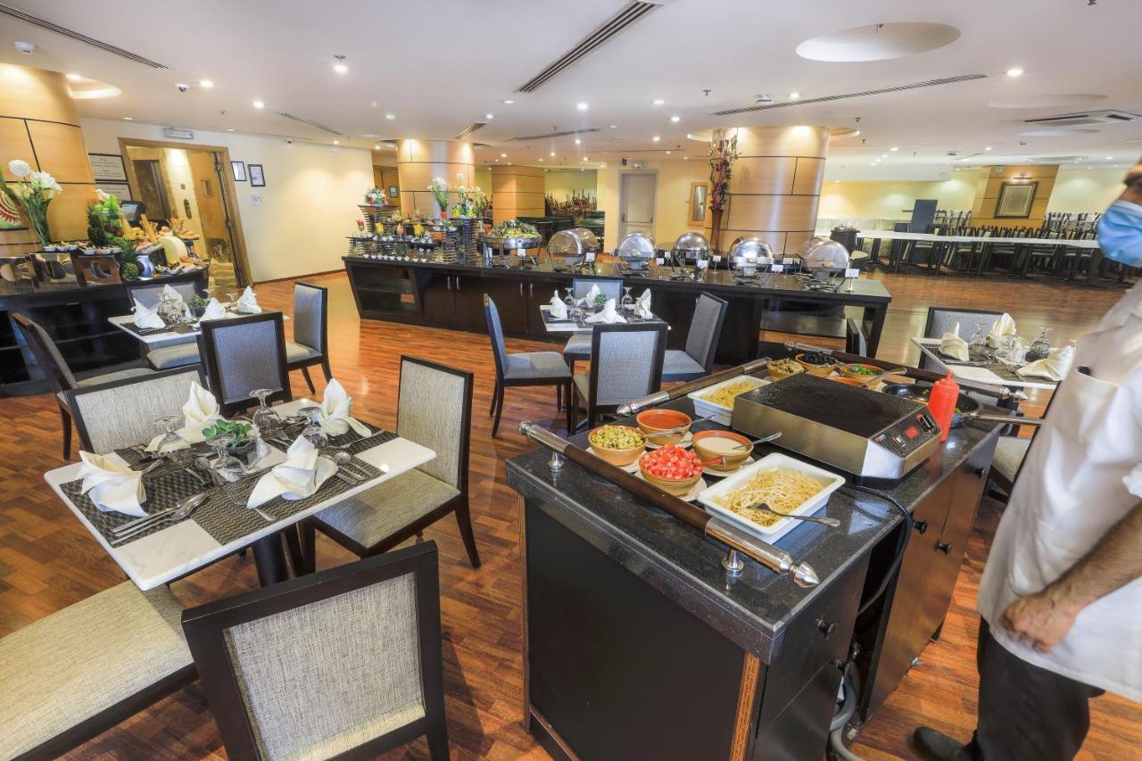 Elaf Al Mashaer Makkah 5*