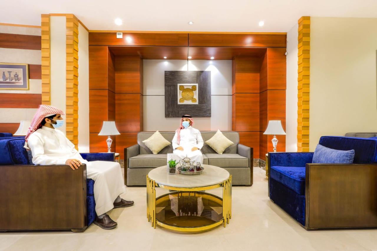 Elaf Al Mashaer Makkah Mecca
