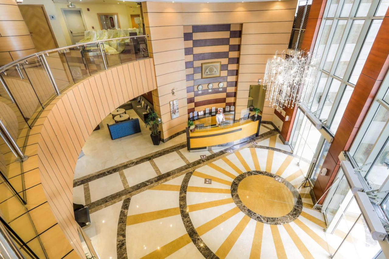 Elaf Al Mashaer Makkah Hotel