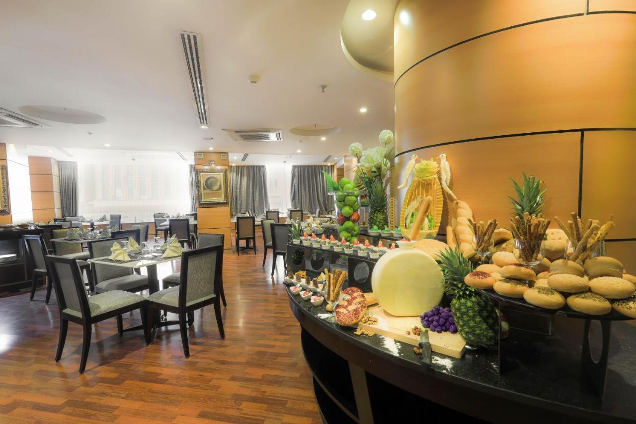 Elaf Al Mashaer Makkah Hotel
