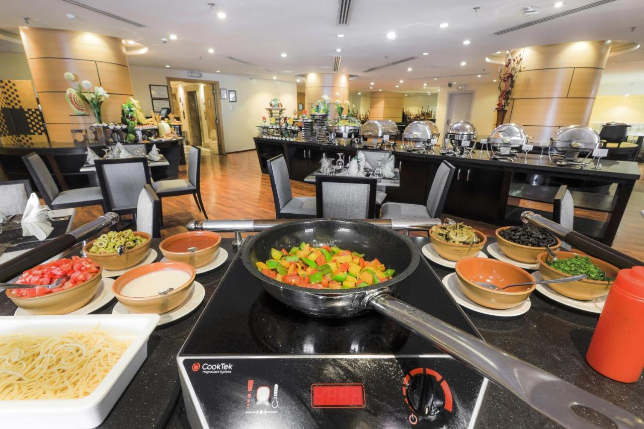 Elaf Al Mashaer Makkah 5* Mecca
