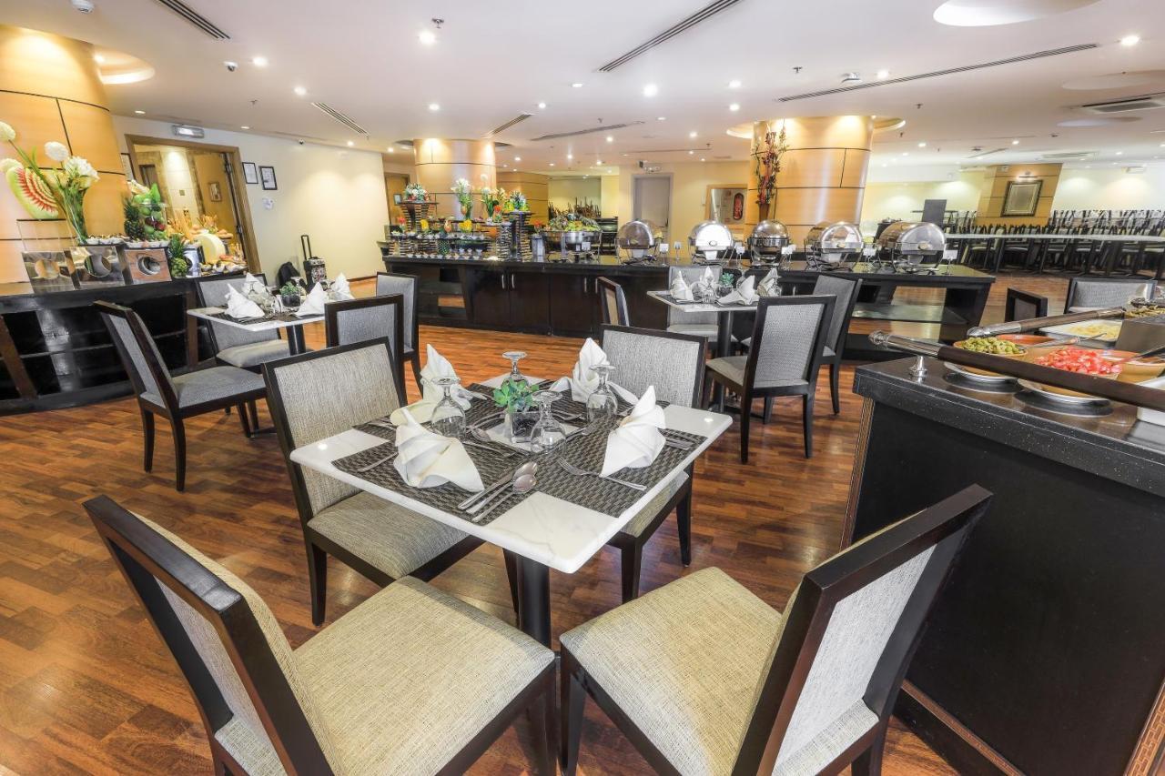 Hotel Elaf Al Mashaer Makkah Mecca