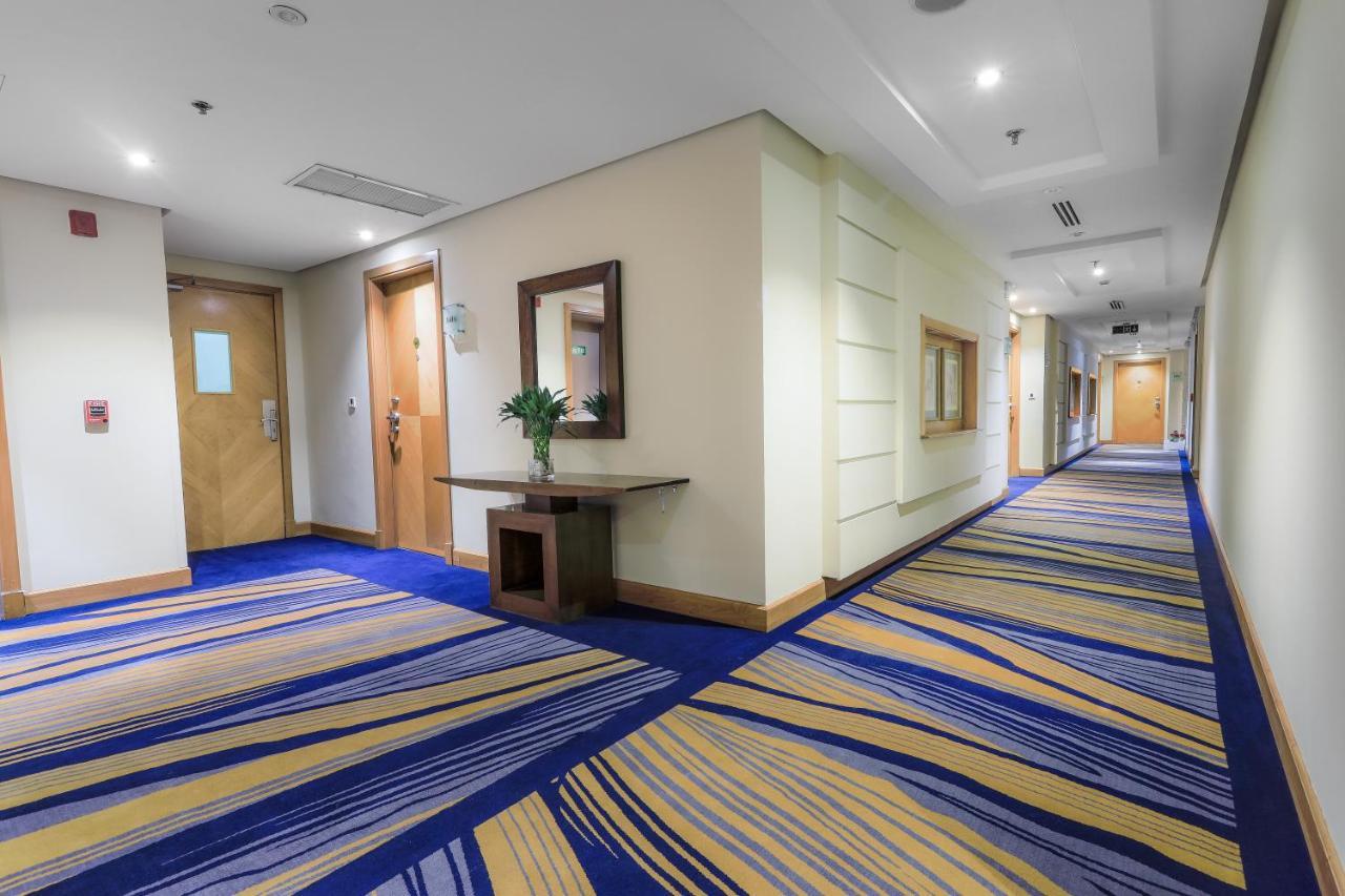 Elaf Al Mashaer Makkah 5*