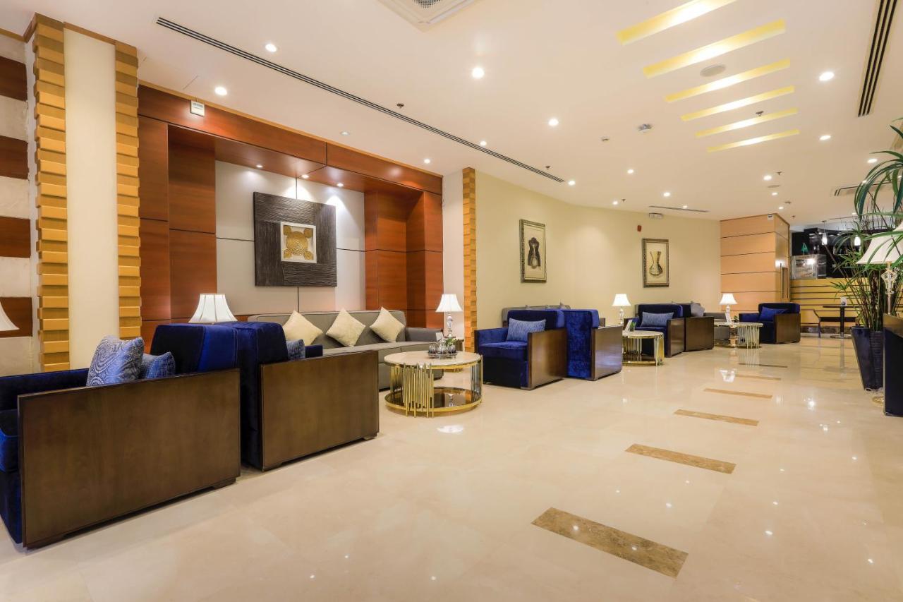 Elaf Al Mashaer Makkah Hotel 5*