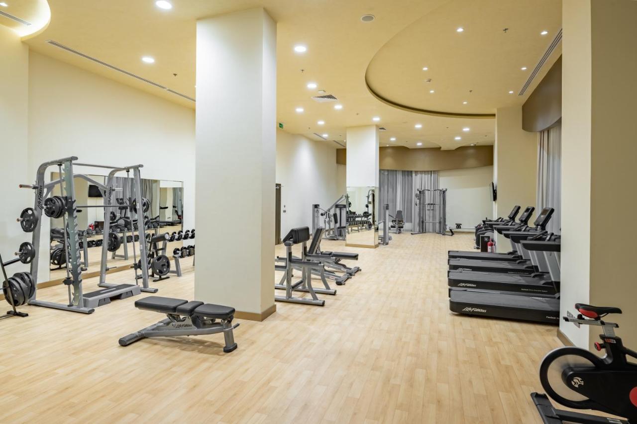 Hotel Copthorne Makkah Al Naseem 4*