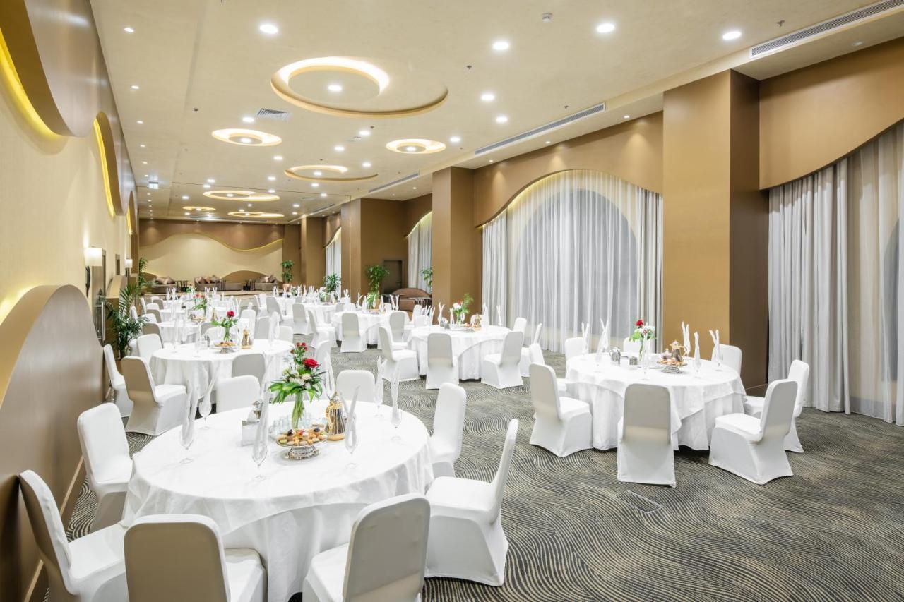Copthorne Makkah Al Naseem 4*