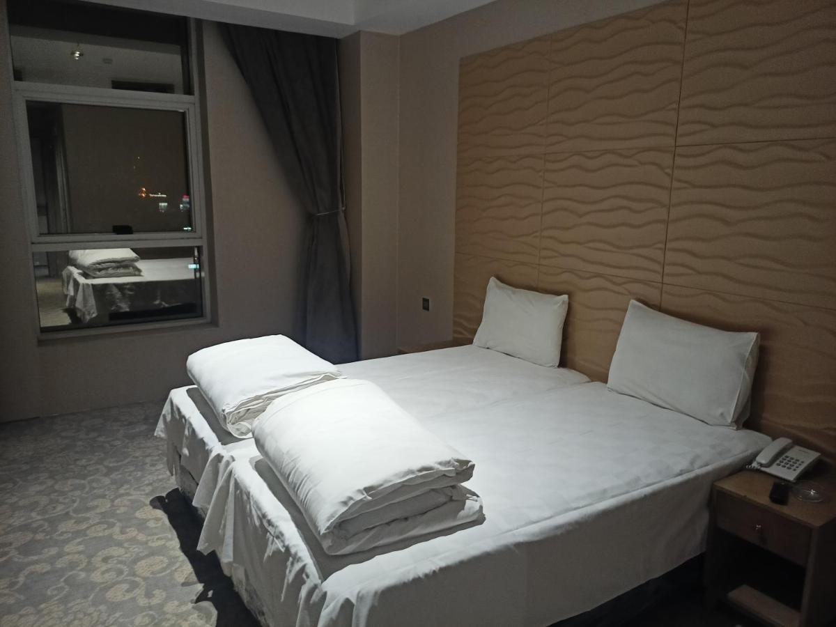 Maya Palace قصر مايا Hotel 2*