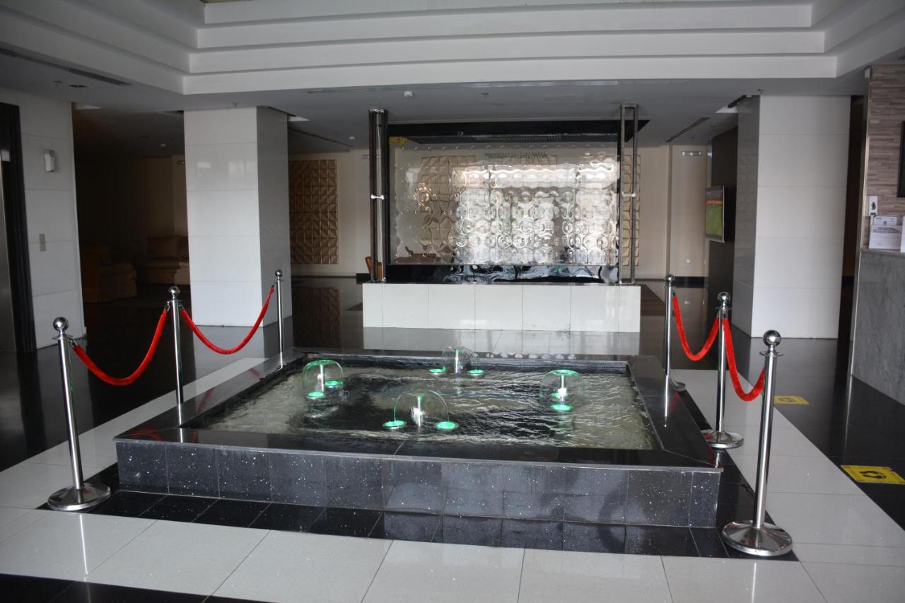 Maya Palace قصر مايا Hotel 2*