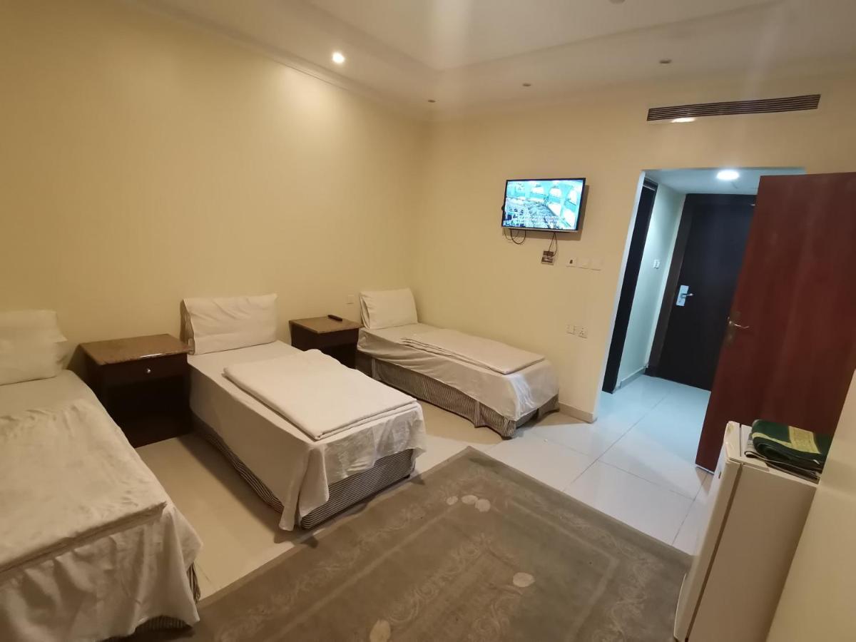 Areej Makkah اريج