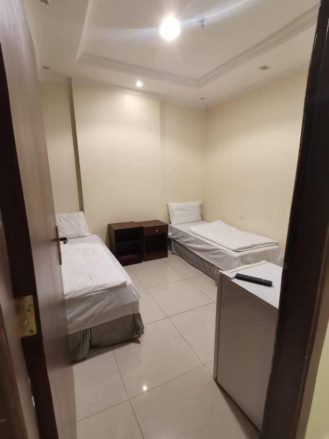 Areej Makkah اريج 2*
