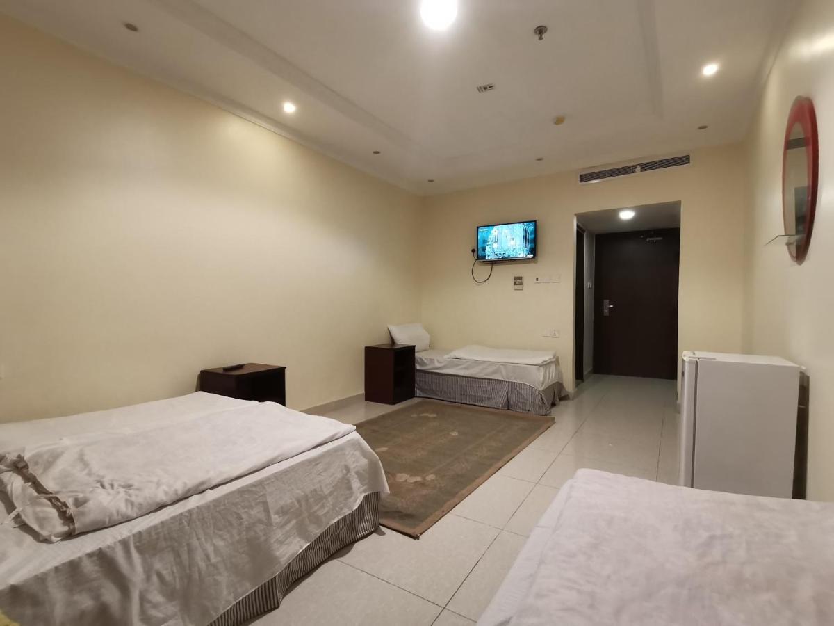 Hotel Areej Makkah اريج 2*