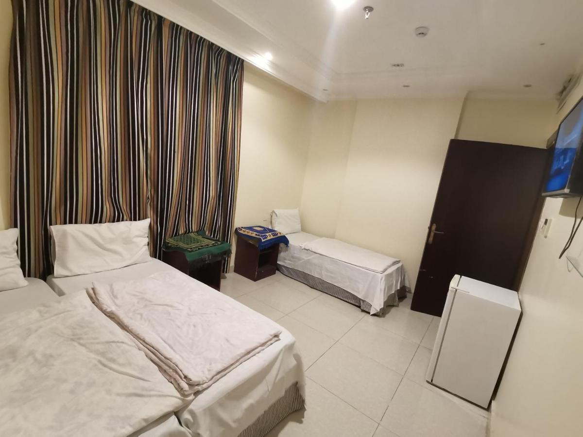 Areej Makkah اريج 2* Mecca