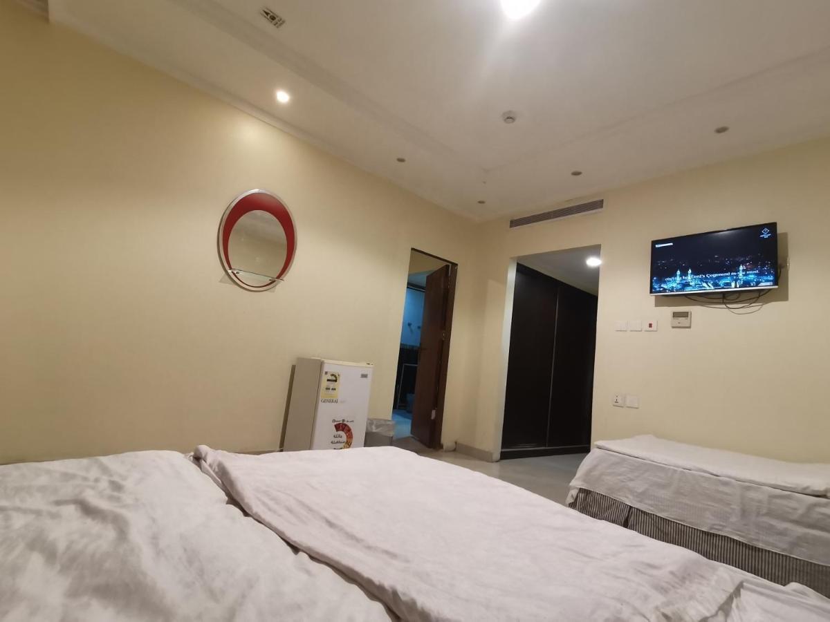 Hotel Areej Makkah اريج Mecca