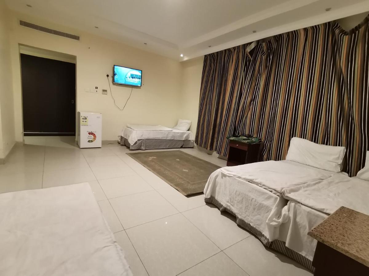 Areej Makkah اريج