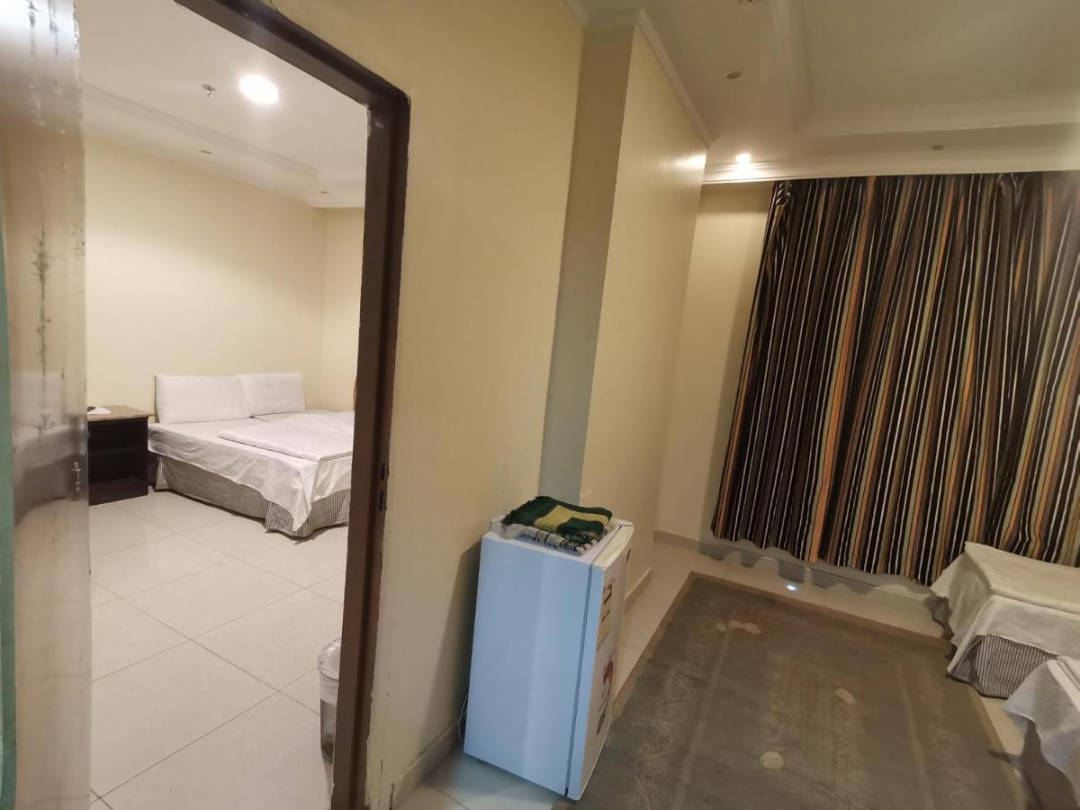 Areej Makkah اريج 2* Mecca