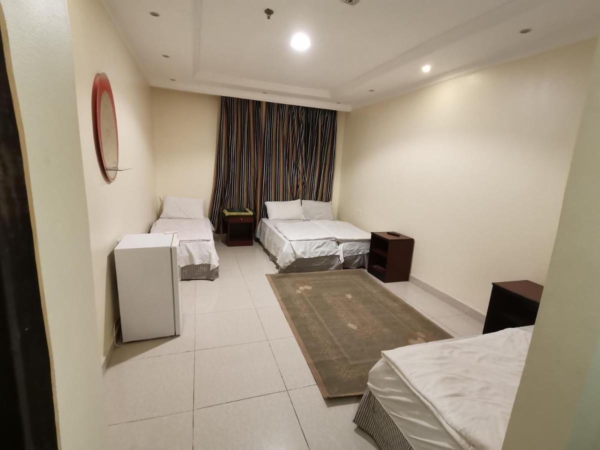 Areej Makkah اريج Hotel