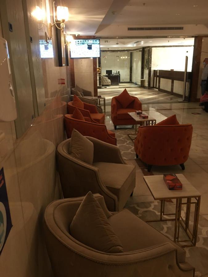 Hotel Al Olayan Al Dhahabi Hotel
