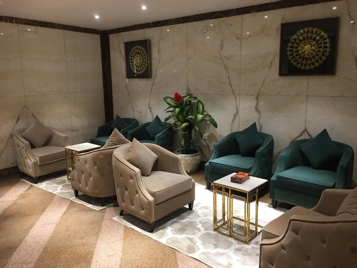 Al Olayan Al Dhahabi Hotel Hotel Mecca