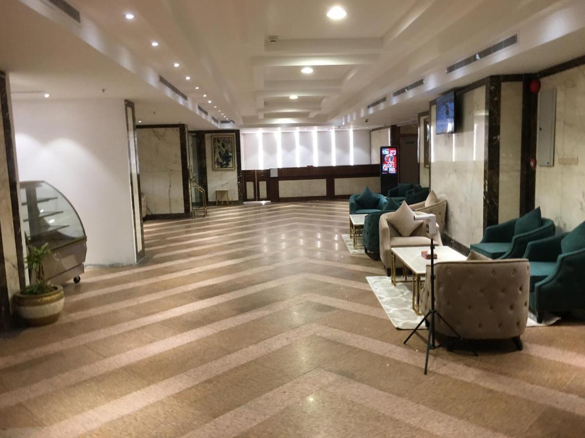 Hotel Al Olayan Al Dhahabi Hotel
