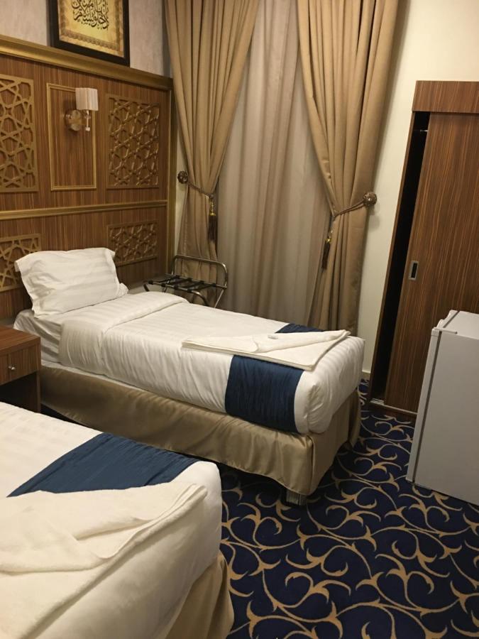 Al Olayan Al Dhahabi Hotel