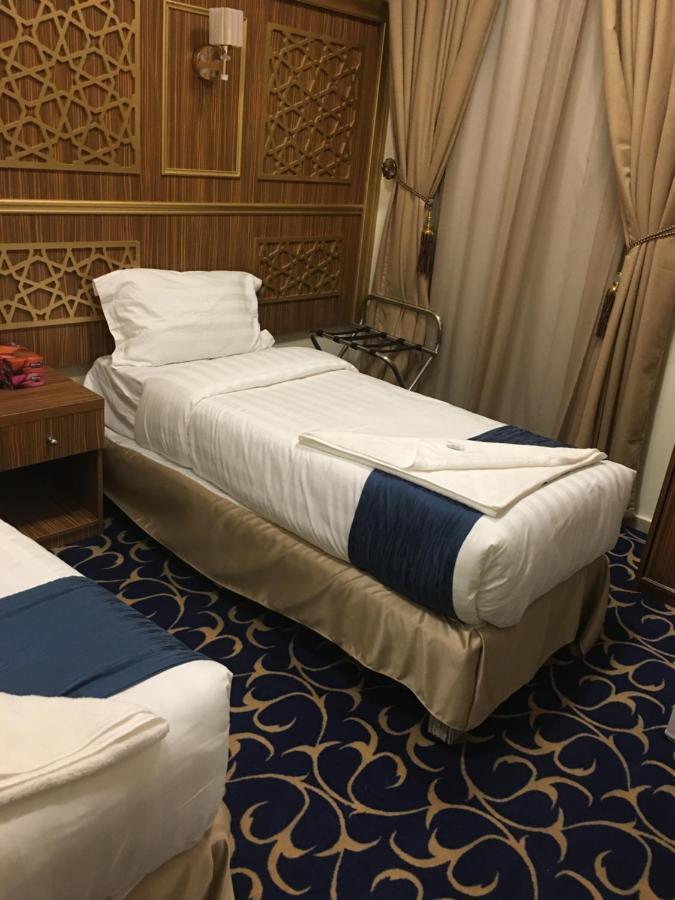 Al Olayan Al Dhahabi Hotel Hotel Mecca