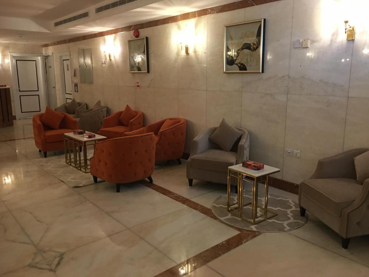 Hotel Al Olayan Al Dhahabi Hotel Mecca