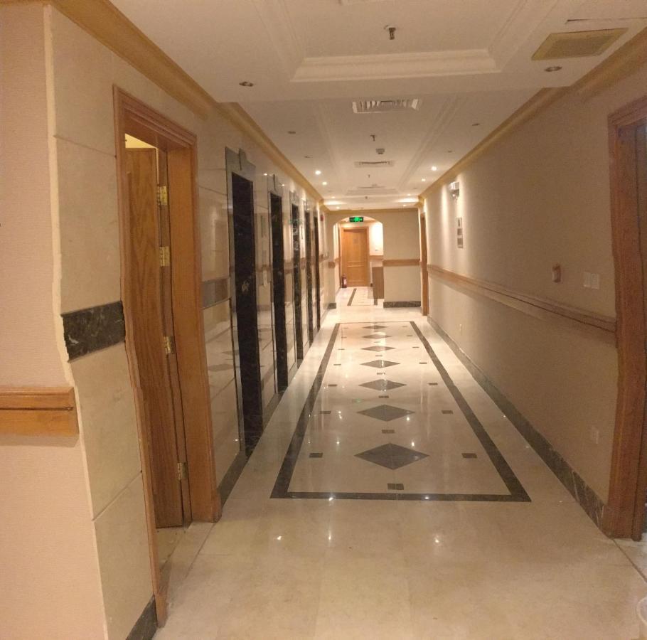 Al Olayan Al Dhahabi Hotel Hotel 3*