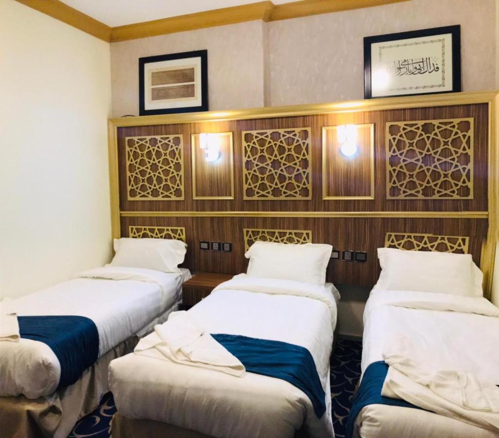 Hotel Al Olayan Al Dhahabi Hotel
