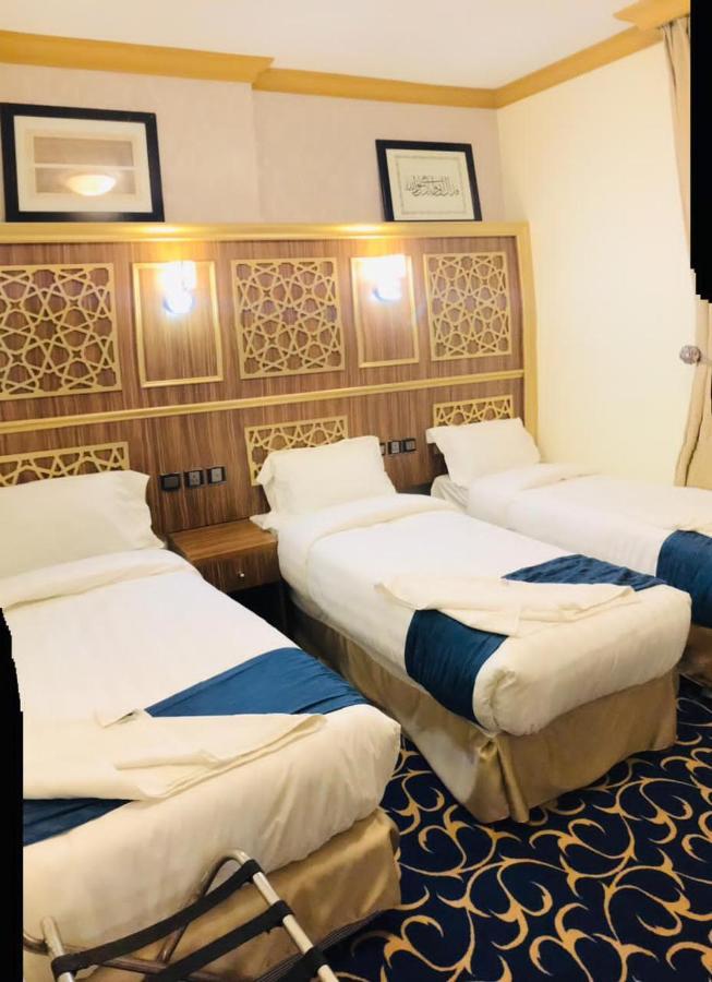 Hotel Al Olayan Al Dhahabi Hotel 3*