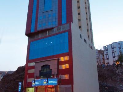 Al Massa Makkah Hotel 4*