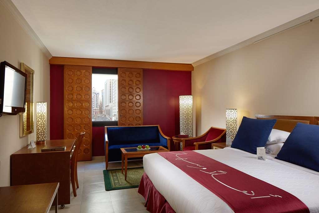 Hotel Makarem Ajyad Makkah 5*