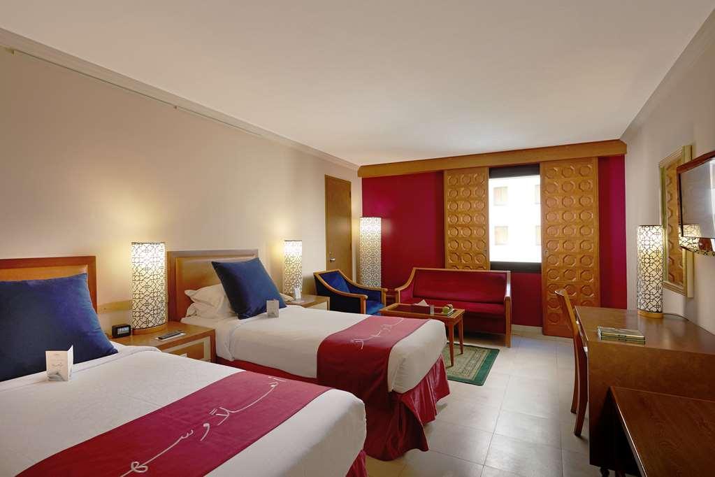 Hotel Makarem Ajyad Makkah Mecca