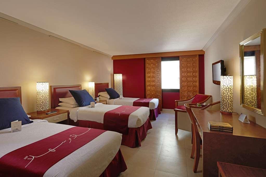 Hotel Makarem Ajyad Makkah Mecca