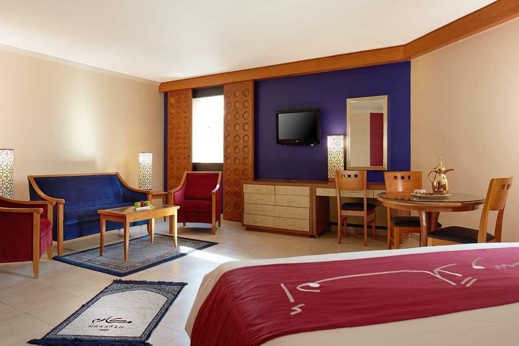 Makarem Ajyad Makkah Hotel