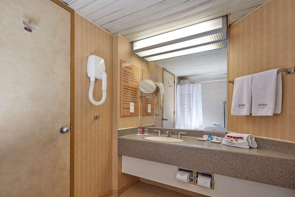 Hotel Makarem Ajyad Makkah Mecca