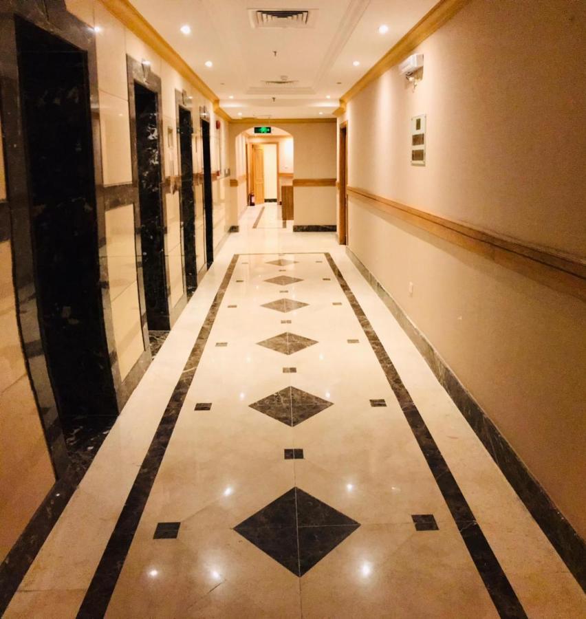 Al Olayan Al Dhahabi Hotel