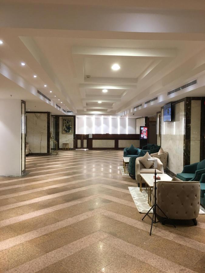 Al Olayan Al Dhahabi Hotel Hotel 3*