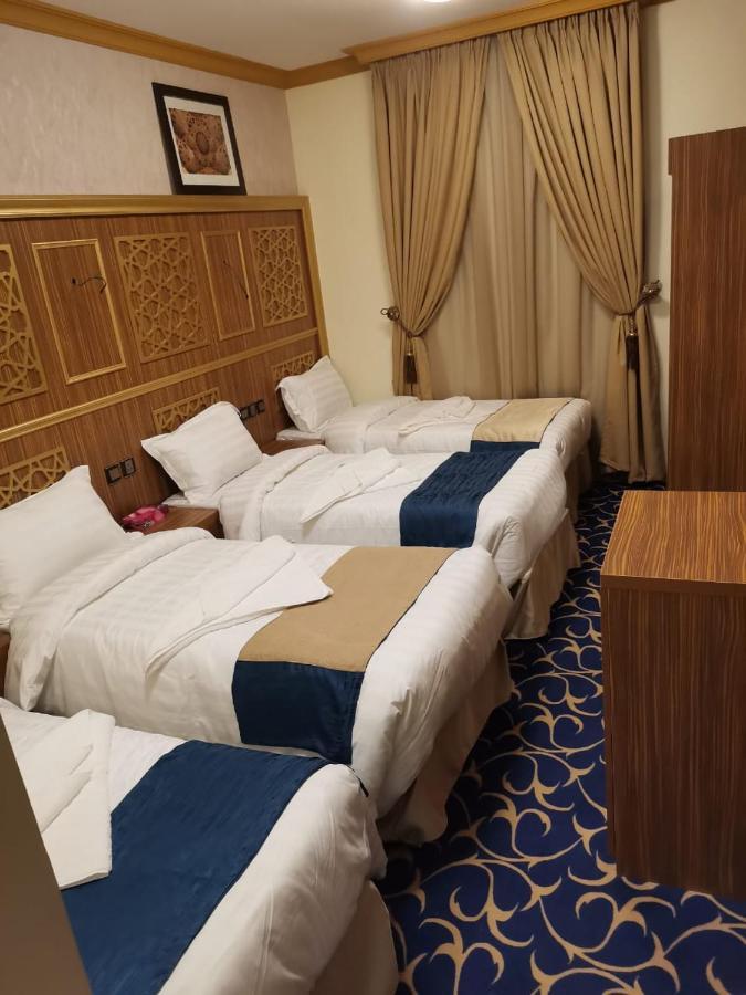Al Olayan Al Dhahabi Hotel
