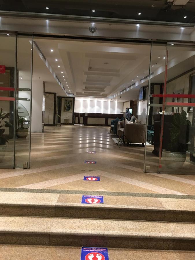 Al Olayan Al Dhahabi Hotel Hotel Mecca