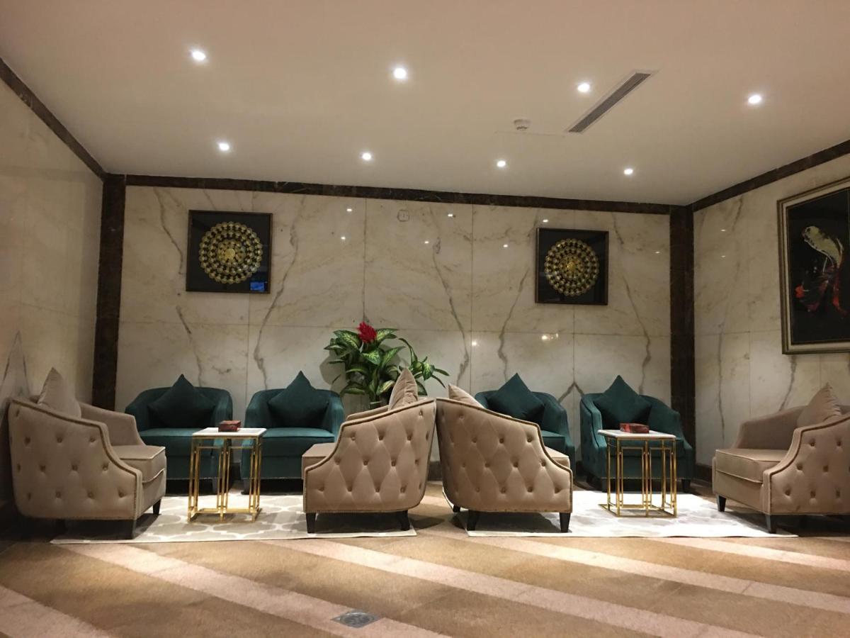 Al Olayan Al Dhahabi Hotel Hotel 3*