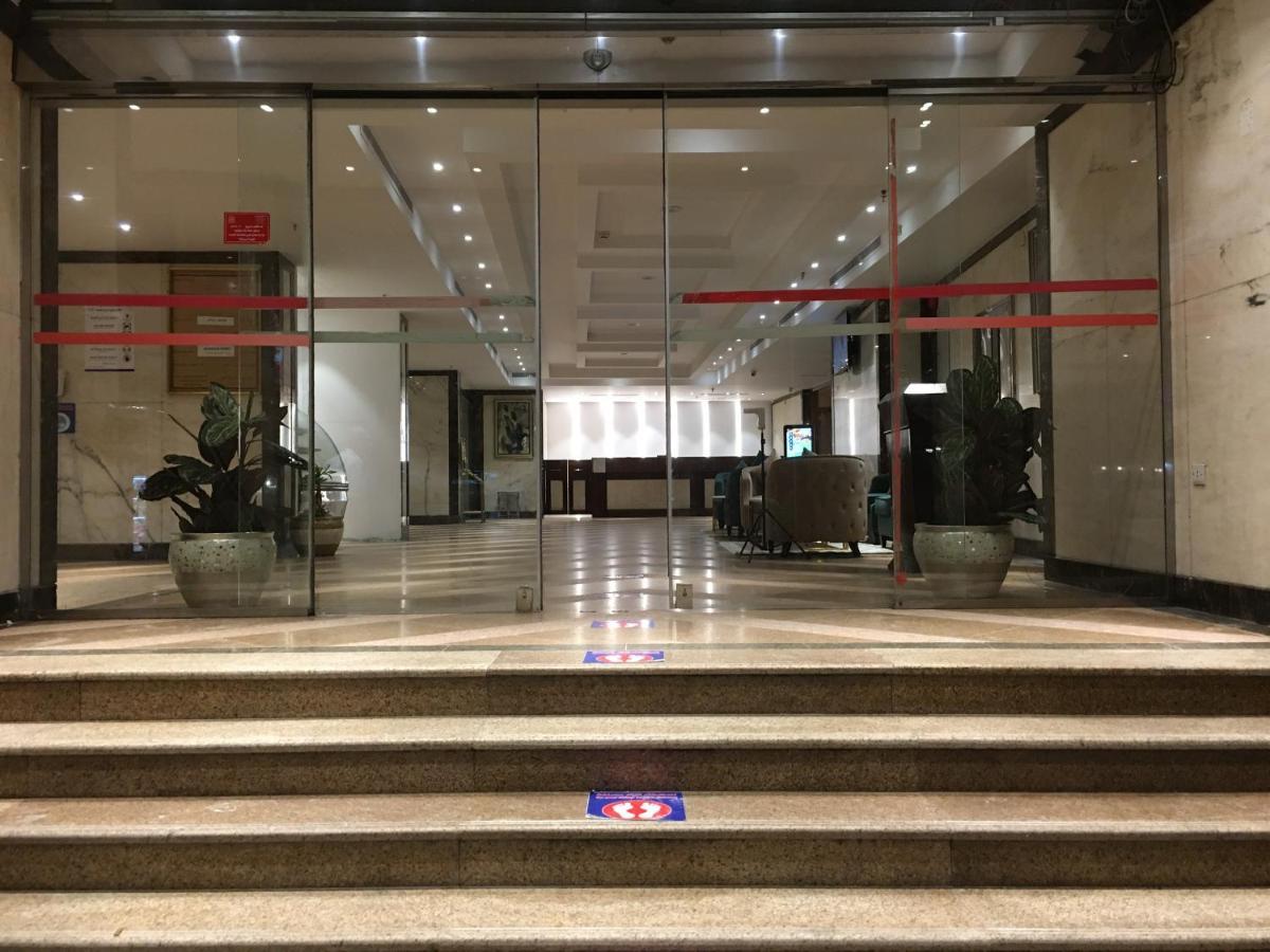 Al Olayan Al Dhahabi Hotel Hotel