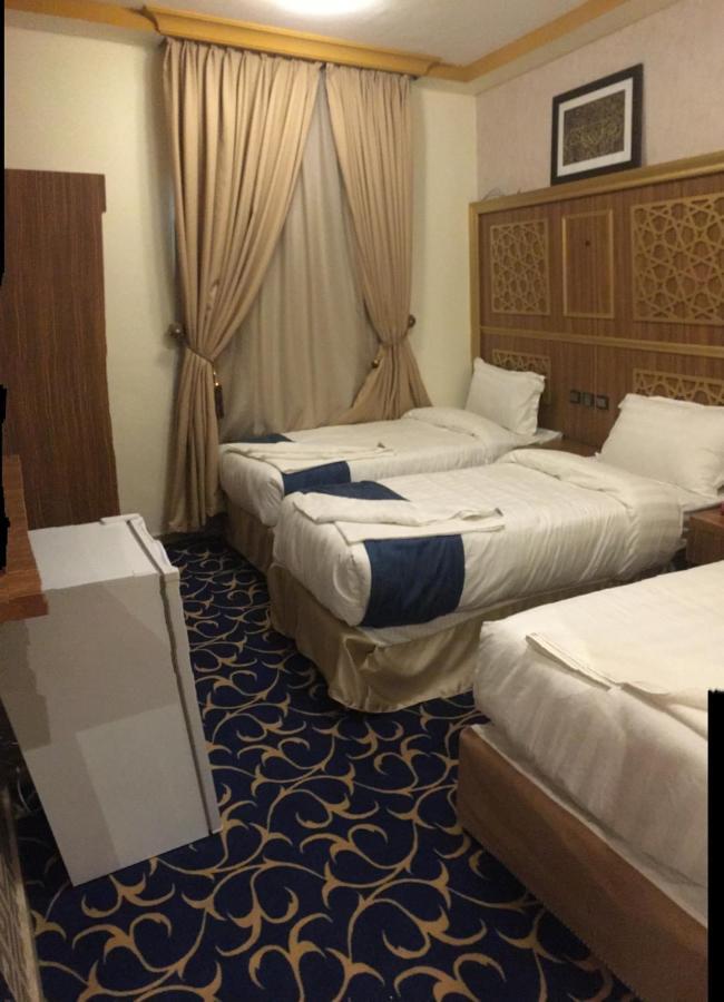 Hotel Al Olayan Al Dhahabi Hotel 3*