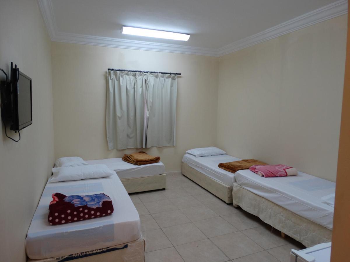 Hotel Riza Al Waldeen *