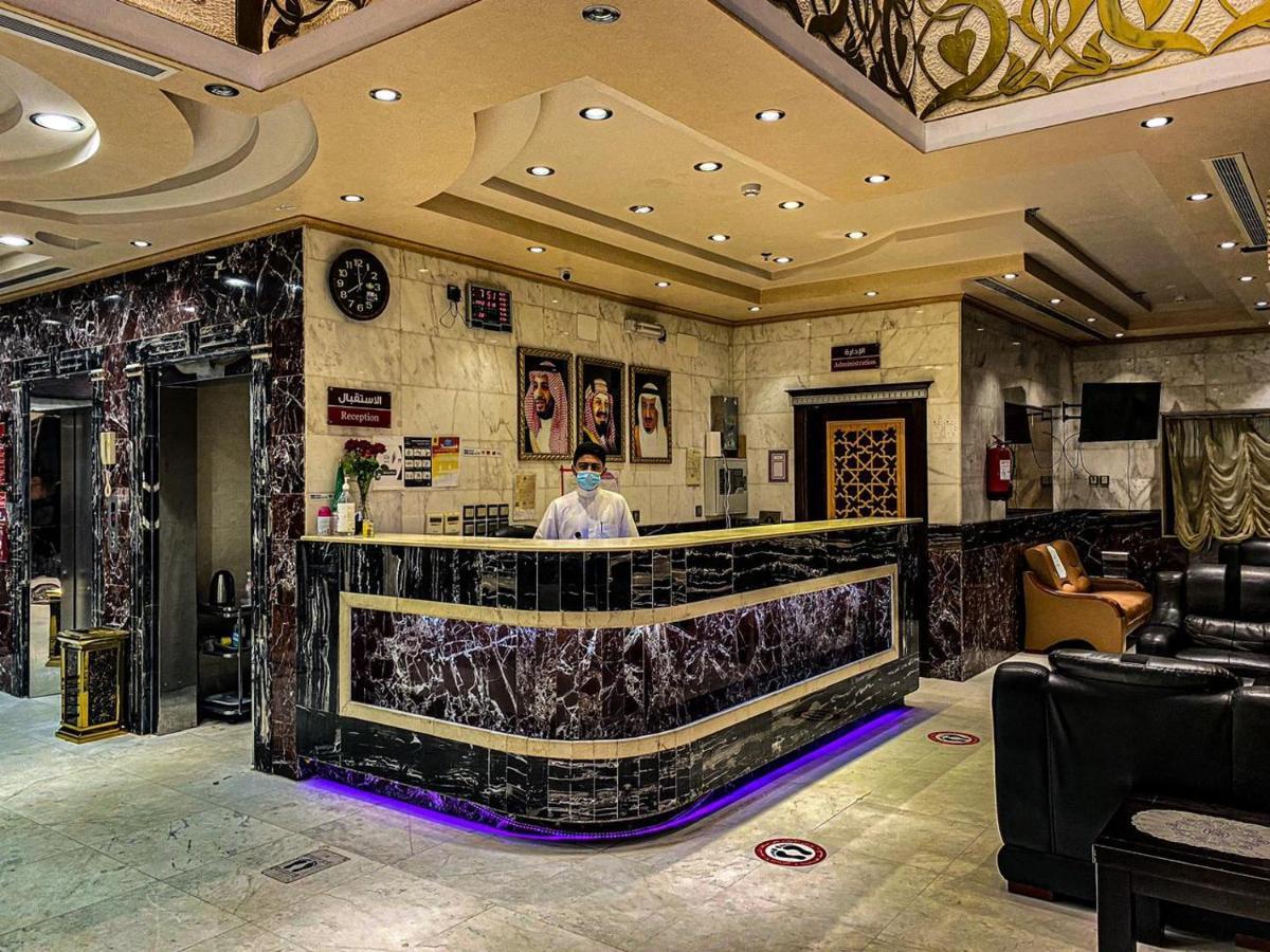Hotel فندق المختارون بلازا 2*