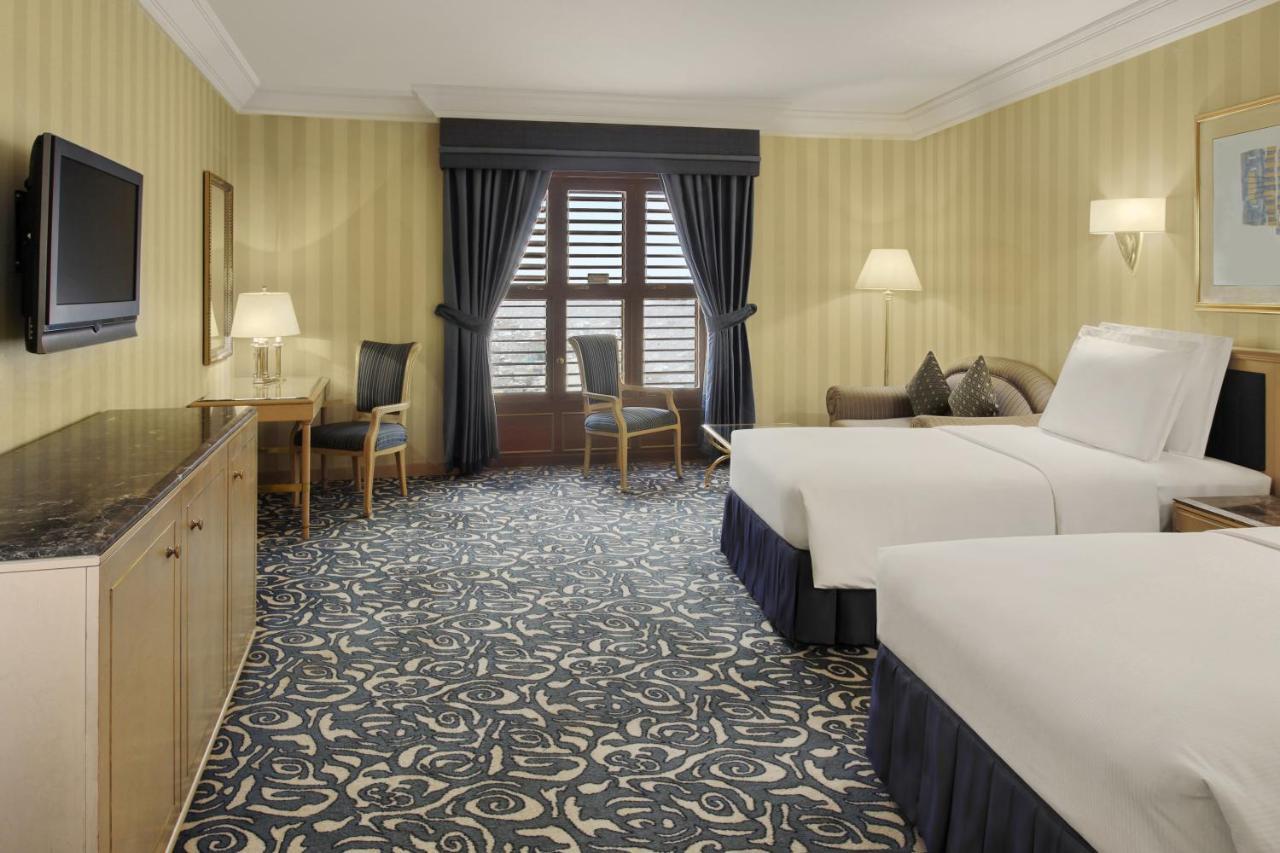 Hotel Makkah Mecca