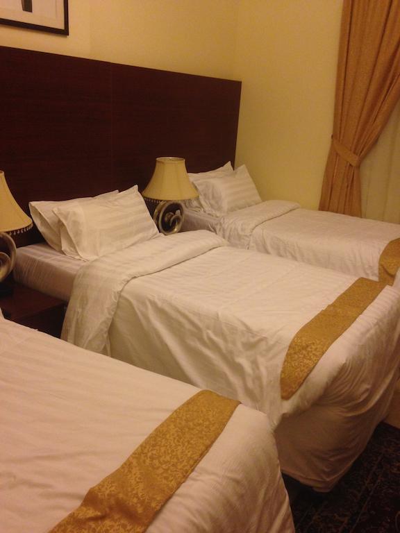 Al Borj Al Aseel Hotel