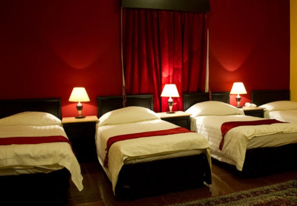 Asala White Palace Hotel Mecca