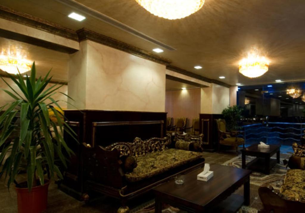 Asala White Palace Hotel