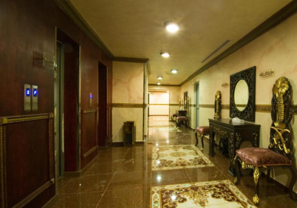 Asala White Palace Hotel 3*