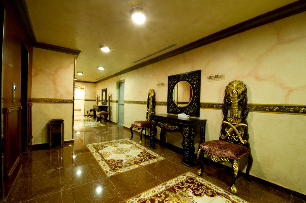Asala White Palace Hotel Mecca